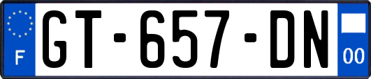 GT-657-DN
