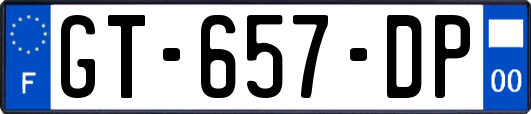 GT-657-DP