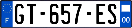 GT-657-ES
