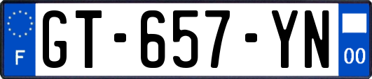 GT-657-YN