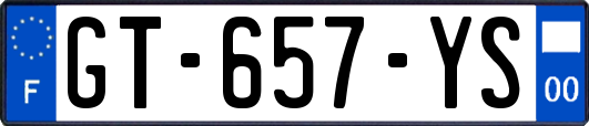 GT-657-YS