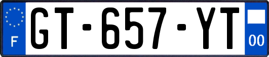GT-657-YT