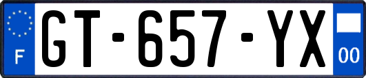 GT-657-YX