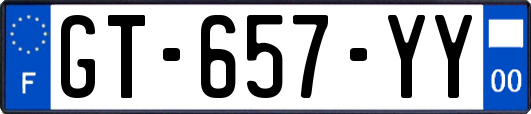 GT-657-YY