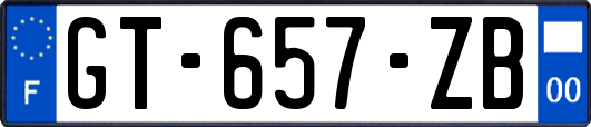 GT-657-ZB