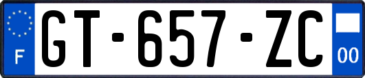 GT-657-ZC