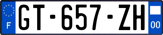 GT-657-ZH