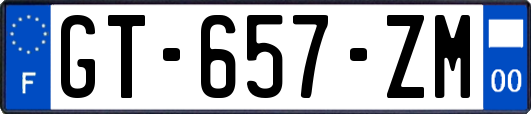 GT-657-ZM