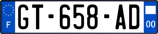 GT-658-AD