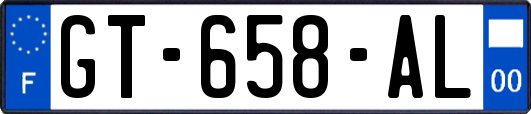 GT-658-AL