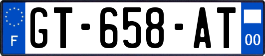 GT-658-AT