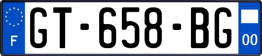 GT-658-BG