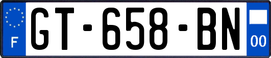 GT-658-BN