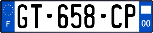 GT-658-CP