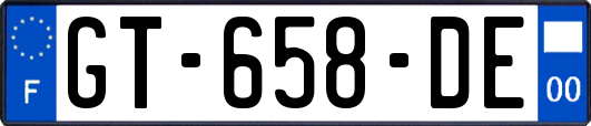 GT-658-DE