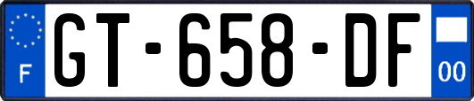 GT-658-DF