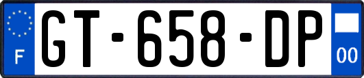 GT-658-DP