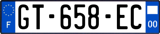 GT-658-EC