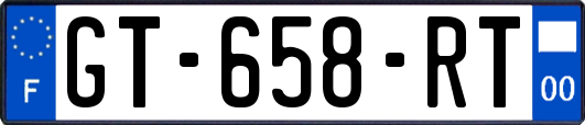 GT-658-RT
