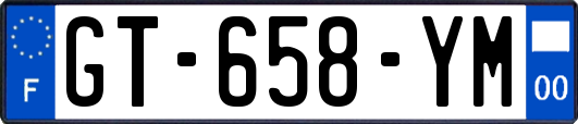 GT-658-YM
