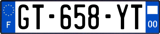 GT-658-YT