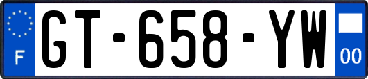 GT-658-YW