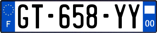 GT-658-YY