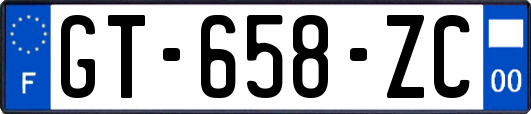 GT-658-ZC