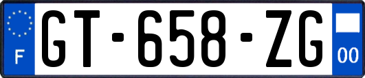 GT-658-ZG