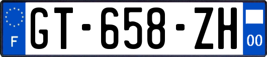 GT-658-ZH