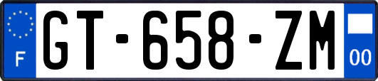 GT-658-ZM