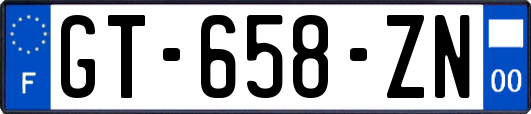 GT-658-ZN