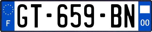 GT-659-BN