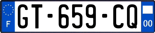 GT-659-CQ