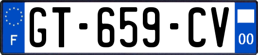 GT-659-CV