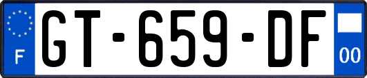 GT-659-DF