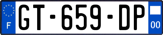GT-659-DP