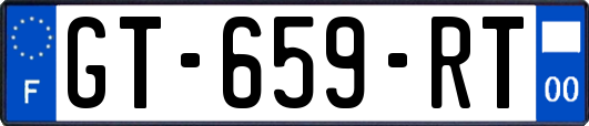 GT-659-RT