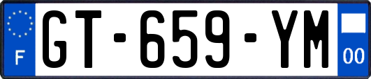 GT-659-YM