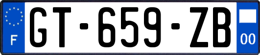 GT-659-ZB