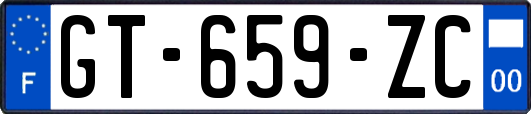 GT-659-ZC