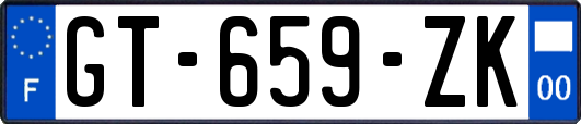 GT-659-ZK