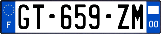 GT-659-ZM