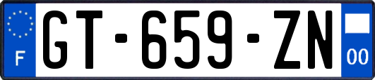 GT-659-ZN