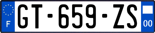 GT-659-ZS