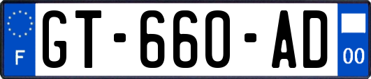 GT-660-AD