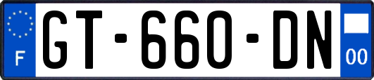 GT-660-DN