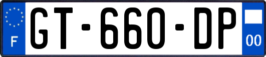 GT-660-DP