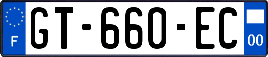 GT-660-EC