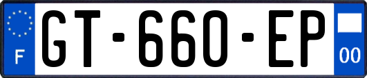 GT-660-EP